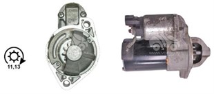 Marş Motoru 12v 11diş Hyundai İ30 Kia Rio Ym Hyundaı I30 Kıa Ceed Rıo 361002a350 | Ith Strvl10350k