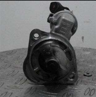 Marş Motoru 12v 11diş Hyundai İ20 1.0 T-gdı İ20 1.4 2014--> | Orj Oem3610003851
