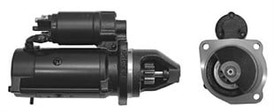 Marş Motoru 12v 11diş Massey Ferguson Case Crystal Valtra Traktör | Wınwın Str4168