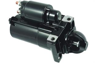 Marş Motoru 12v 11diş Mercury Marin 9000887 Ph140-0021, Ra122019, 9000887 Ph1400021, | Pluslıne 9000887