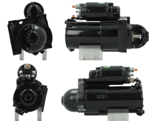 Marş Motoru 12v 11diş Mercury Marin 9000887 Ph140-0021, Ra122019, 9000887 Ph1400021, | Pluslıne 9000887