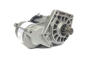 Marş Motoru 12v 11diş Şahin Dogan Kartal Denso Tip Str6042 Str1401 63291401 | Ith Strmmr0010