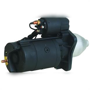 Marş Motoru 12v 11diş Volvo Penta Marin F4 F408 Dizel Str17316 | Wutse Str17316