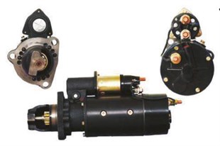 Marş Motoru 12v 12diş 42mt 40mt Bmc Dev Fatih Caterpiller Jhondeere Str50150 | Wınwın Str50150
