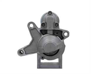 Marş Motoru 12v 12diş Citroen C3 C4 Peugeot Pejo 206 307 Toyota Aygo D6ra110 Ts14e110 0001174643 Str3032 Valeo 446514 | Seg 0001174643