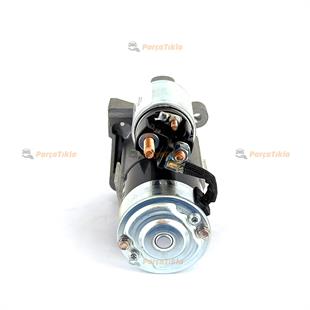Marş Motoru 12v 12diş Renaul Kango Clio Nissan Mikra 1.5dci Clio 1.5 Dci, Kangoo 1.5 Dci, Kango Dacıa Str6075 M0t91581 32593n |