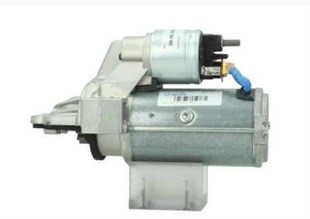 Marş Motoru 12v 12diş Ford Transit 2.2 V363 Valeo Gövde | Ford Bk3t11000fan