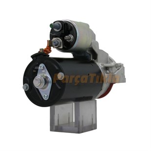 Marş Motoru 12v 12diş Ford Transit Boxer Ducato Peugeot-boxer 2.2 Hdı Cıtroen-jumperford-transıt V347 2.2 2.4 3.2 06- | Seg 0001109324