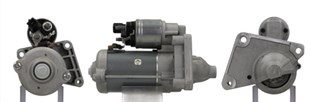 Marş Motoru 12v 12diş Peugeot Cıtroen C3 Esw2021he Esw20-21he | Orj Esw2021he