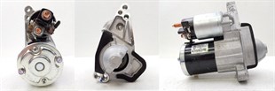 Marş Motoru 12v 12diş Renault Dacıa Duster Clio Megane Captur Dokker Sandero Scenıc Kadjar Renault Megane-scenıc 233006662r | Orj Mıtm000td2572