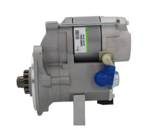 Marş Motoru 12v (13diş) 15diş Yanmar Engines Termoking Johndere Traktör Thermoking Jeneratör Loader Kepçe Str4920 2280000250 | Pluslıne 2280000250