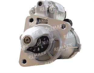 Marş Motoru 12V 13DİŞ Ford Mondeo 1.5 Ecoboost 2014 Ford Fusion 1.5 2013-2016 Fusion 1.6 Focus 1.5 2013-2016 | REMARK STR5525