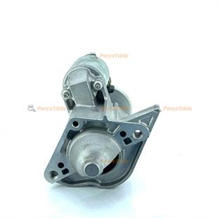 Marş Motoru 12v 13diş Renault Dacia Clio V Logan Iı Symbol Iı -mtd2171ze M0td2171ze M00td2171ze M000td2171ze | Orj Mıtm000td2171ze