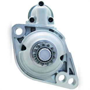 Marş Motoru 12v 13diş Vw Audi Seat Ters Dişli Çapı 34mm 2kulak | Wutse Str17952