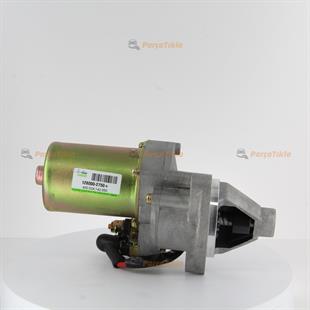 Marş Motoru 12v 14diş Honda Gx340 Gx390 Gx340 Gx390 Gx420 Ters Jeneratör 182f/188f Solax Jenaratör 0,5kw | Pluslıne 1280002750
