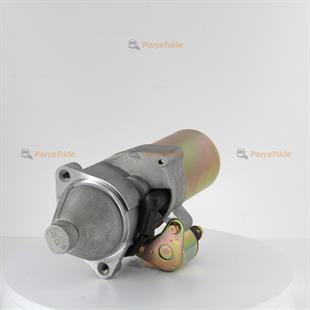 Marş Motoru 12v 14diş Honda Gx340 Gx390 Gx340 Gx390 Gx420 Ters Jeneratör 182f/188f Solax Jenaratör 0,5kw | Pluslıne 1280002750