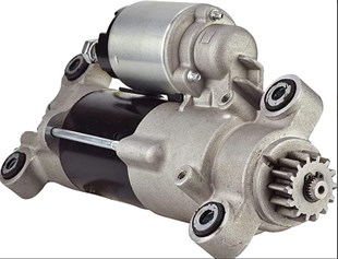 Marş Motoru 12v 14diş Mercury Marine 75 & 90 4-cyl Efı Models 50879150a85, 50879525t05, 8m0031125, 8m0038387 8000332 | Pluslıne 8000332