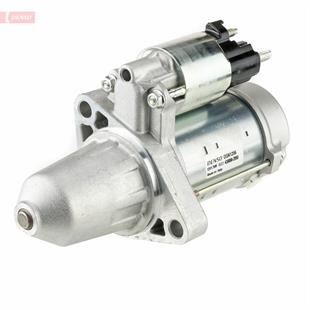 Marş Motoru 12v 15diş Mercedes Cla A B Serisi A180 12-18 A200 12-18 A2709060026 Dsn1206 4280009140 Str6197 | Denso Dsn1206
