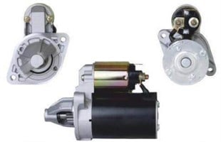 Marş Motoru 12V 8DİŞ Hyundai Accent İ20-1,3 | REMARK STR3410