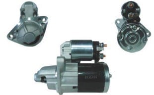 Marş Motoru 12V 8DİŞ Suzuki Jımny Fiat Sedıcı Suzuki Ingıs 1.3 1.5 | REMARK STR3806