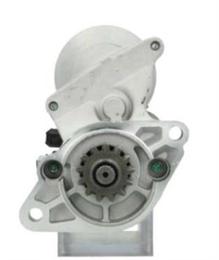 Marş Motoru 12v 9diş 1.4kw Denso Tip Kubota Doosan Suzukı Sj410 1.0 4x4 1983-1988 F10a// Kubato Kh21 1988-1993 Karınca Bahçe | Pluslıne 2280006320