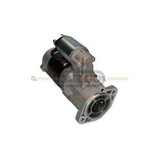 Marş Motoru 12v 9diş Bmc Levent 3000 Nissan Bmc Nissan Levent 2,5kw 3000 | Cargo 111805