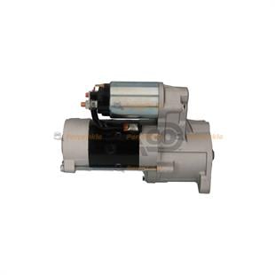 Marş Motoru 12v 9diş Bmc Levent 3000 Nissan Bmc Nissan Levent 2,5kw 3000 | Cargo 111805