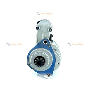 Marş Motoru 12v 9diş Çin Tipi Jenaratör Kama Kıpor 1.4kw Volant 70mm | Wınwın Str9425