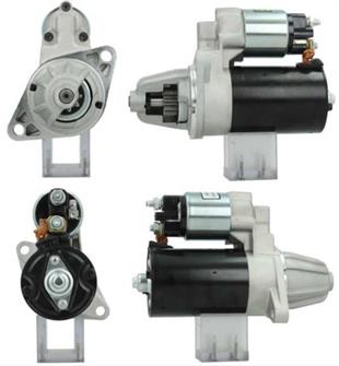 Marş Motoru 12v 9diş Honda Cıvıc İes Emm3312 | Pluslıne 120504092