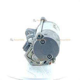 Marş Motoru 12v 9diş Landrover Freelander 2 Kulak Pinyon Açık Dsn601 | Denso Dsn601