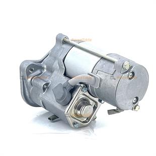 Marş Motoru 12v 9diş Landrover Freelander 2 Kulak Pinyon Açık Dsn601 | Denso Dsn601