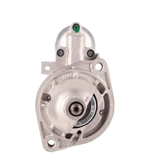 Marş Motoru 12v 9diş Mercedes Sprinter C180 C200 E200 C180 C200 C220 E200 E230 E250 ( Volant Flanş Çapı:83mm ) 0001107037 | Bosch 0001107403