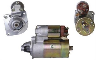 Marş Motoru 12v 9diş Slx Tempra 031 93-96 Arası | Ith Str4690