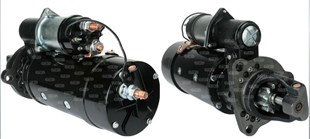 Marş Motoru 24v 11diş 42mt Caterpıllar Cat İş Mak Marıne Delco Tip Str4302 | Cargo 111000