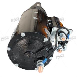 Marş Motoru 24v 11diş 50mt Kısa Cummins 10479323 Str4930 | Wutse Str4930
