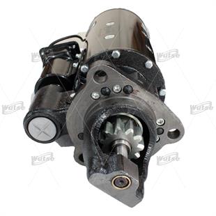 Marş Motoru 24v 11diş 50mt Kısa Cummins 10479323 Str4930 | Wutse Str4930