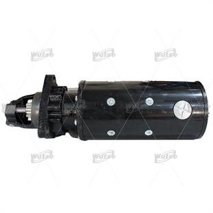 Marş Motoru 24v 11diş 50mt Kısa Cummins 10479323 Str4930 | Wutse Str4930