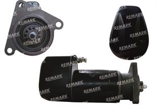 Marş Motoru 24V 11DİŞ Alfkb Orta Hino As 200 Kırkaya Hino As 26200 / 26260 1999-> Hino As 32260 / 32300 Kırkayak 2000-> Alfkb | REMARK STR6032