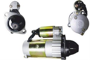 Marş Motoru 24v 11diş Huangong J Weıchaı Dragon Jenaratör Weichai Weıchaı Str1238 | Remark Str1238