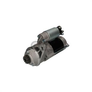 Marş Motoru 24v 11diş Isuzu Champion Sampiyon Npr66 Nkr66 4be1 4hf1 Str6107 S25515d | Cargo 113675