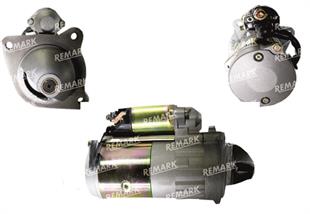 Marş Motoru 24V 11DİŞ Mitsubishi Jcb 805/807 Hymac Ford | REMARK STR1217