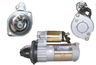 Marş Motoru 24v 11diş Trk Laıdong Jenaratör Katana Jeneratör Str1202 | Wınwın Str1202