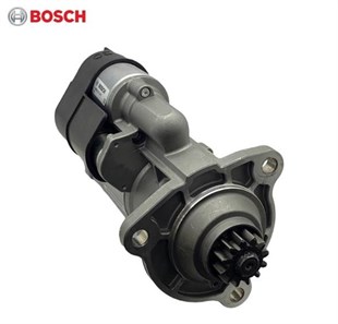 Marş Motoru 24v 12diş 3kulak Scanıa Ym.les0336.mahle- Ms758wutse-19802 (b)-0001261028- B 0001261071-b 1986s10002-19795n-19802n- | Bosch 1986s10047