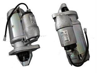 Marş Motoru 24v 12diş Ford Cargo Ym Str4682 M9t64671 M9t64673 63206706 Str1920 Waı 30328n M9t64671 | Mako 63206706