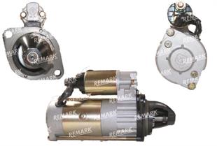 Marş Motoru 24V 12DİŞ Jıang JD2110 / JD2115 / JD2118 Motorlu Jeneratör Ve Sondaj Makinesi | REMARK STR1210