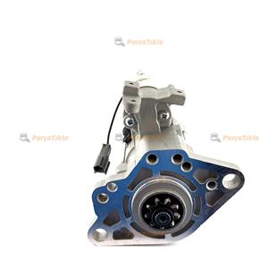 Marş Motoru 24v 9diş Mıtsubıshı Canter Ym | Remark Str1001