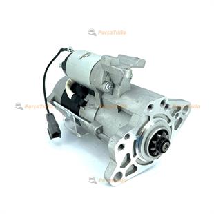 Marş Motoru 24v 9diş Mıtsubıshı Canter Ym | Remark Str1001