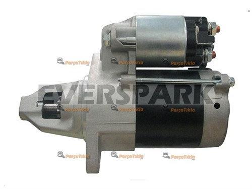 Marş Motoru 12v 8diş Daıhatsu Hı-jet | Brd 1120516k