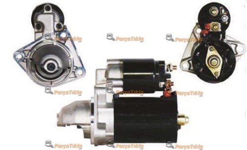 Marş Motoru 12v 10diş Ford Fiesta Focus 1,6 2010001047 | Ith Str6815