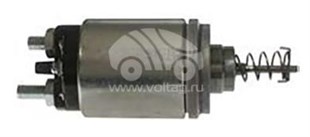 Marş Otomatiği 12v 2delik Bosch Tip Snls283 | Unıp Snls283